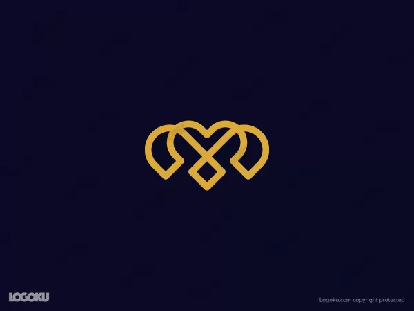 Logo Love M
