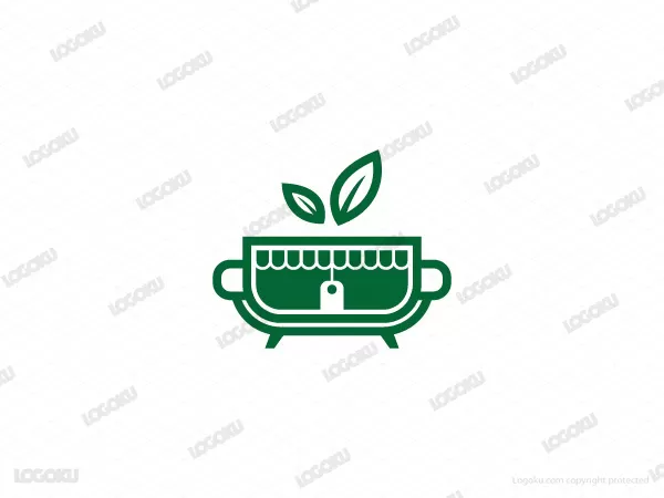 Logo  Cafe For Sale - Buy Logo  Cafe Now