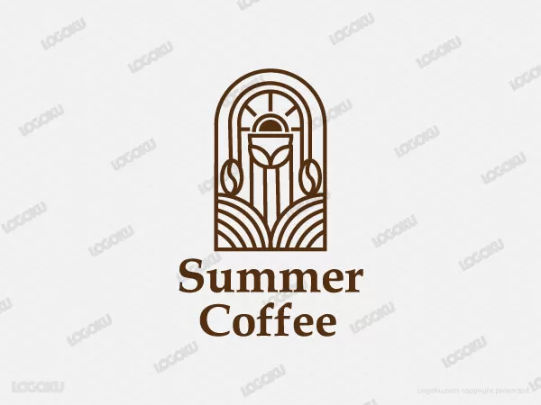 Summer Coffee 