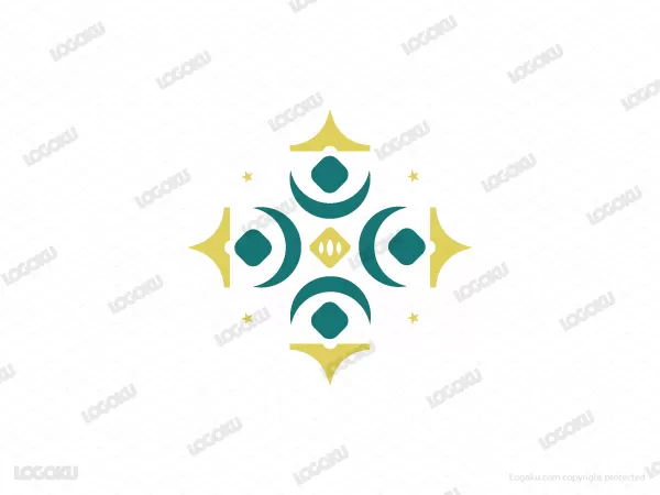Logo Islam