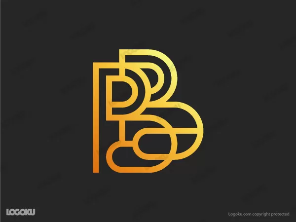 Monoline Bb-Logo