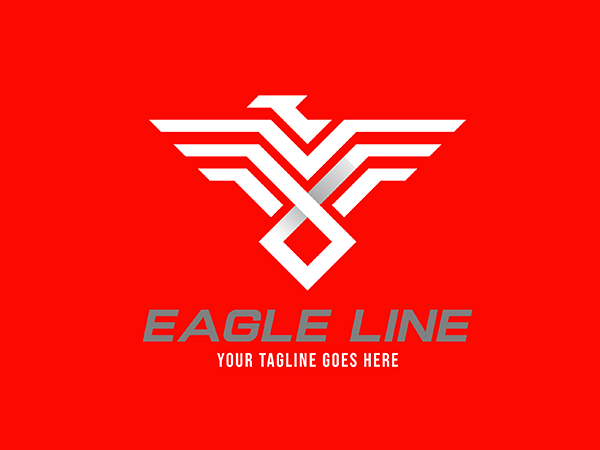 Eagle Line Logo