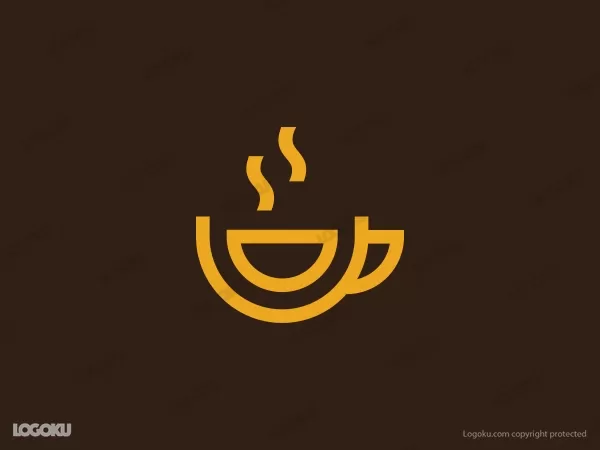 Cafe Ceria Logo