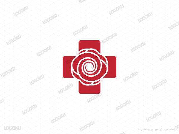 Logotipo de Rose Health