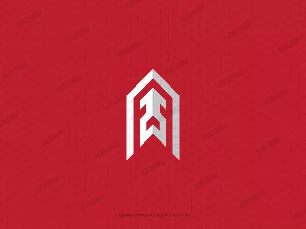 Logo  Inisial F2 Bentuk Panah For Sale - Buy Logo  Inisial F2 Bentuk Panah Now