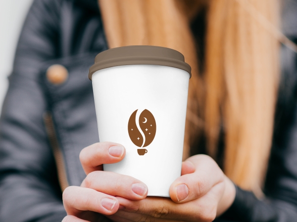 Gute-Nacht-Kaffee-Logo
