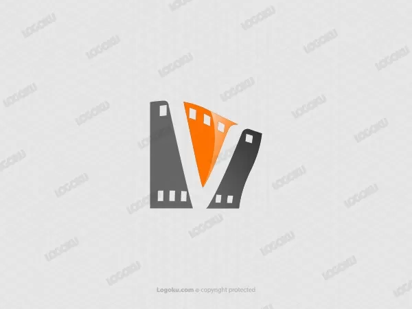 Logo Film V