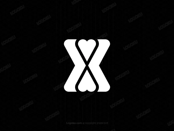 Cinta X Logos