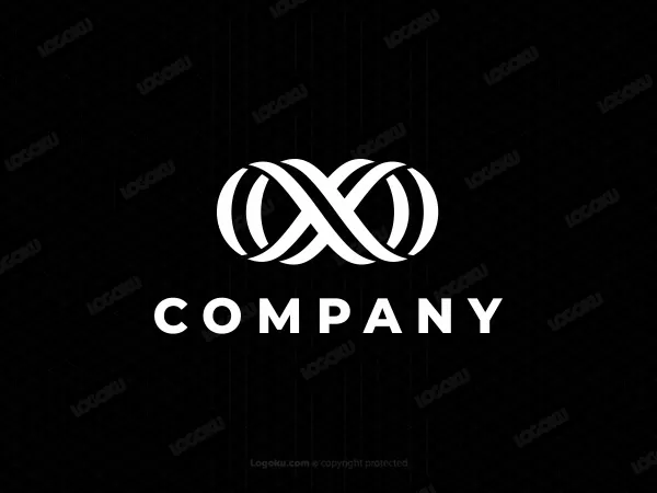 X Infinity-Logo