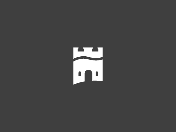 شعار القلعة شعار