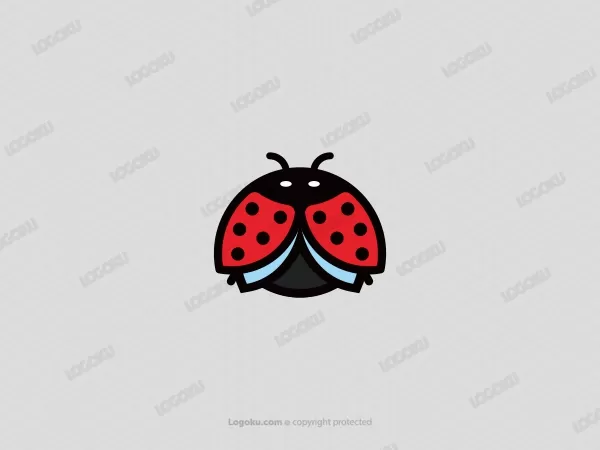 Ladybug Logo