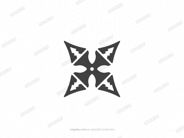 Logo  Pohon Dan Huruf X For Sale - Buy Logo  Pohon Dan Huruf X Now