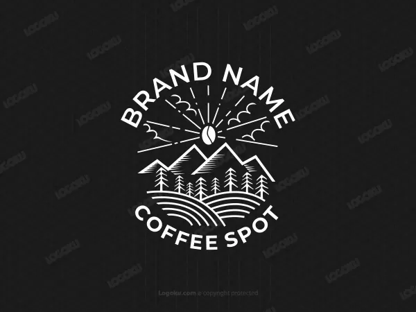 Coffee Village Logo