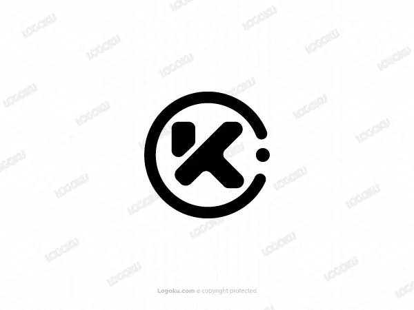 Ck-Logo