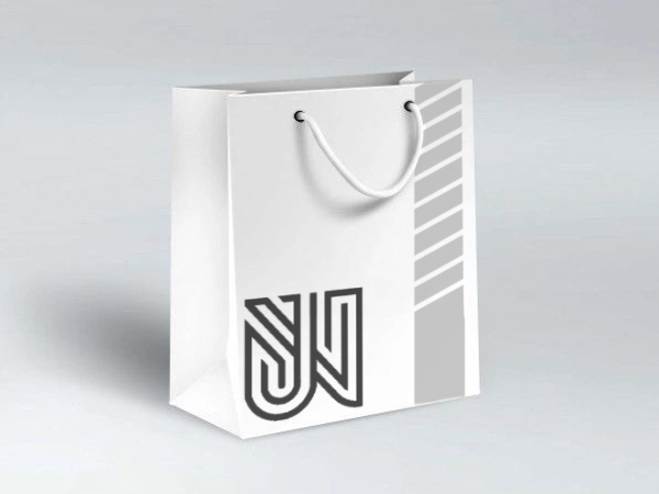 الشعار الأولي JV شعار