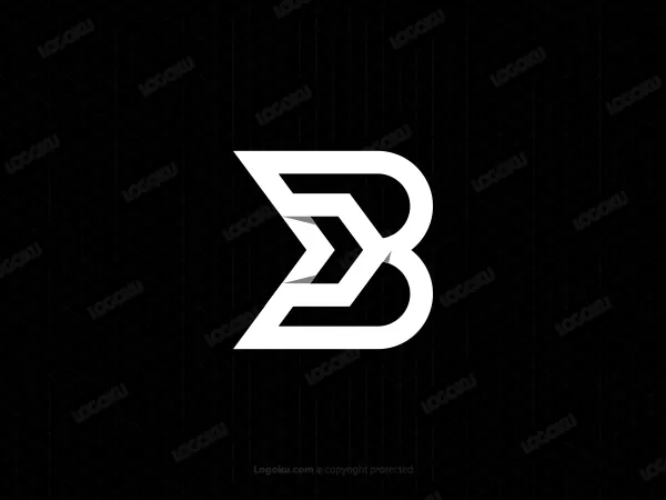 Dinamis B Elegan Logos