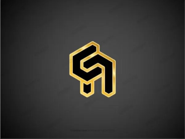 Logotipo Golden Ca