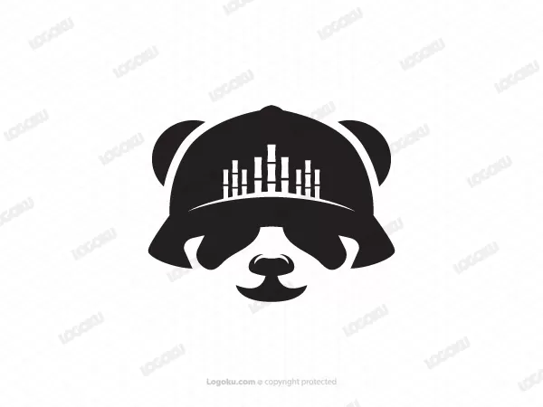 Panda-Rap-Logo