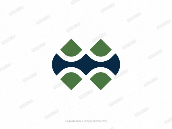 Leaf Digital Logo