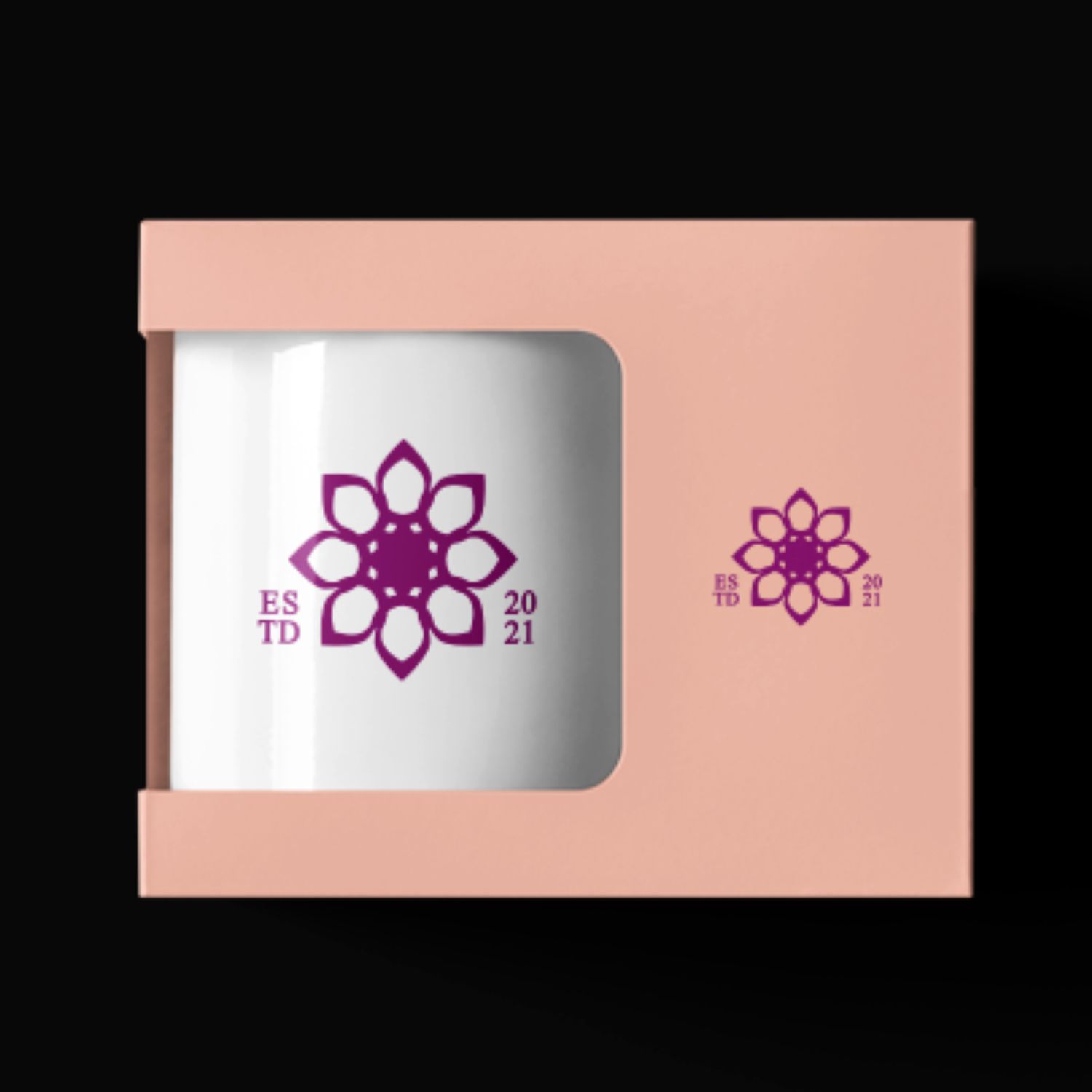 Lotus-Medaillon-Logo