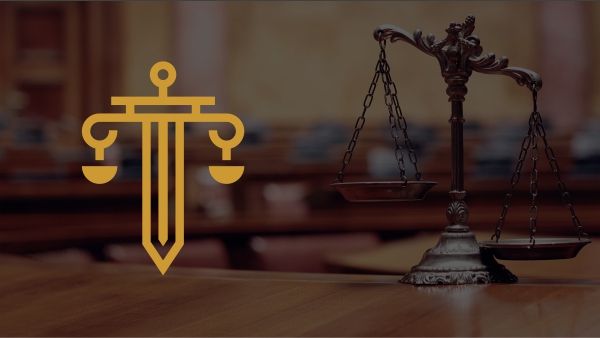 logotipo del bufete de abogados Sword