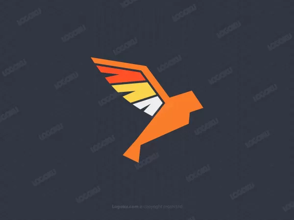 Burung Unik Logo