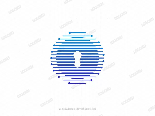 Logo Teknologi Keamanan For Sale - Buy Logo Teknologi Keamanan Now