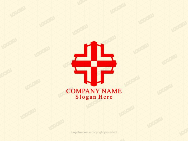  Gathering Point Red Cross Logo For Sale - Buy  Gathering Point Red Cross Logo Now