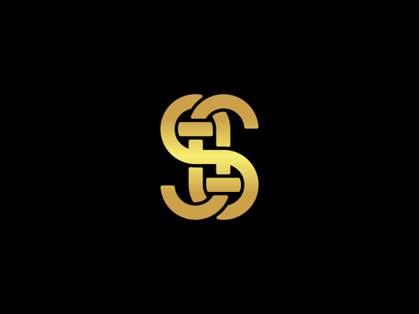 Webbing S Infinity Logos