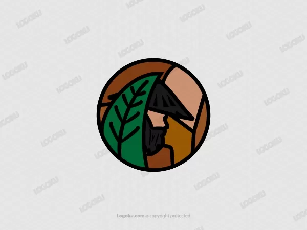 شعار العشبية سينسي