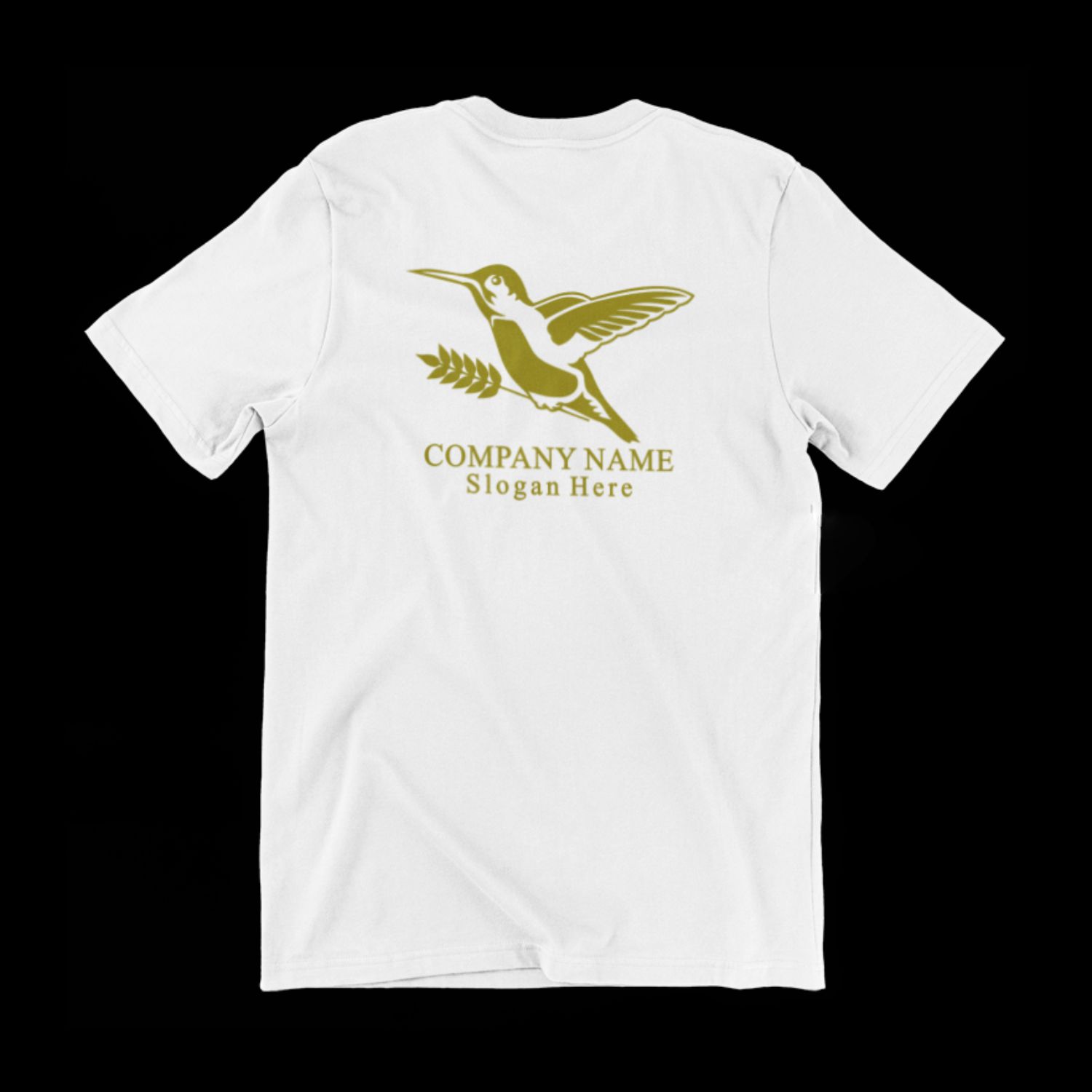 شعار طائر الحصاد شعار