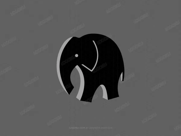 Logo Gajah
