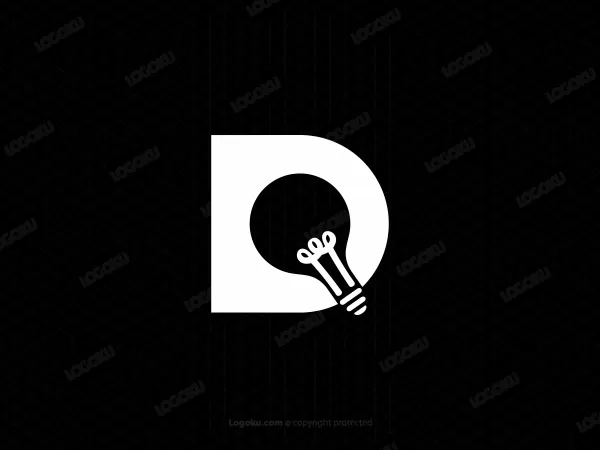 Lampu D Bohlam Logos