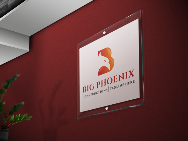 Big Phoenix Logo