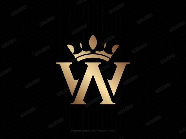 Logo W Dan A Mahkota