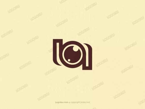 Lop Lens Logo