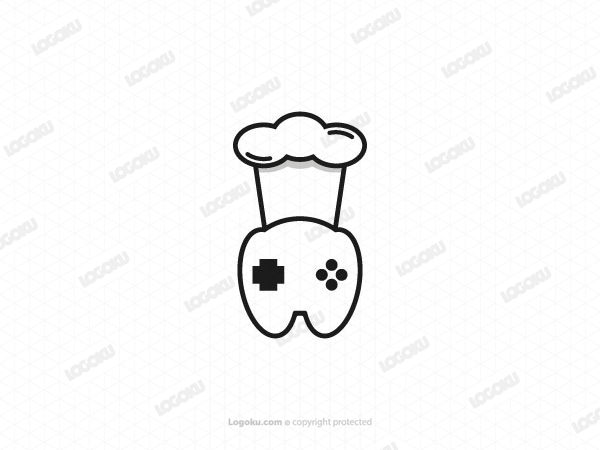Logotipo de Game Chef