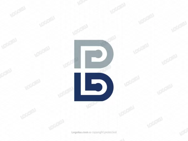 B Teknologi Logo