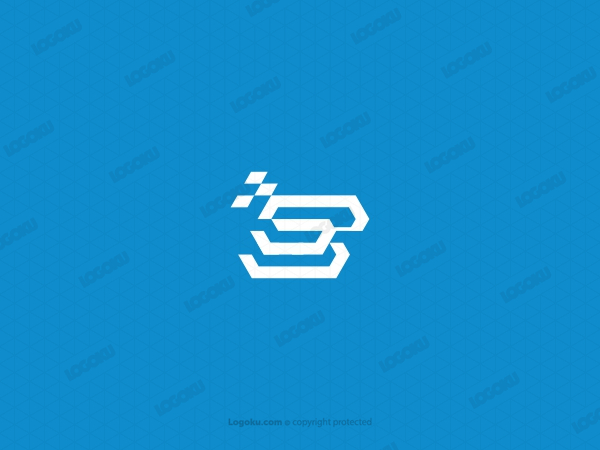 Sporty Sb Monogram For Sale - Buy Sporty Sb Monogram Now