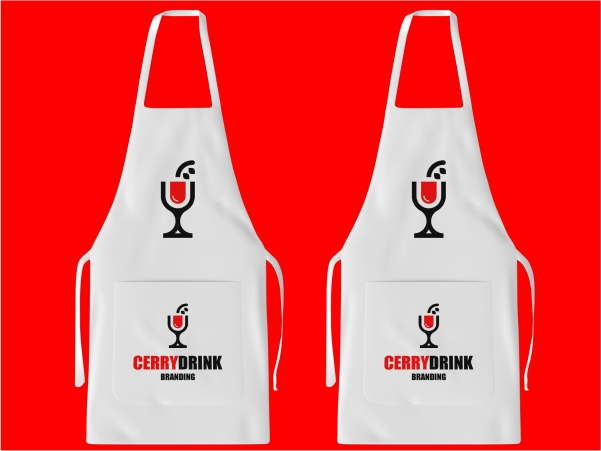 Cerry Drink Logo