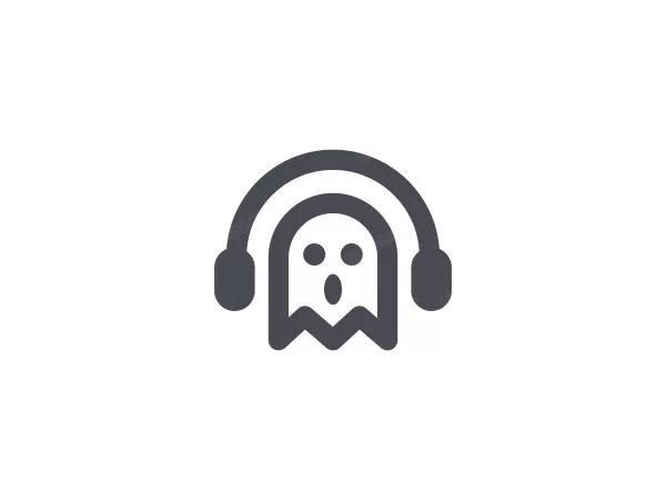 Podcast Horor Logo