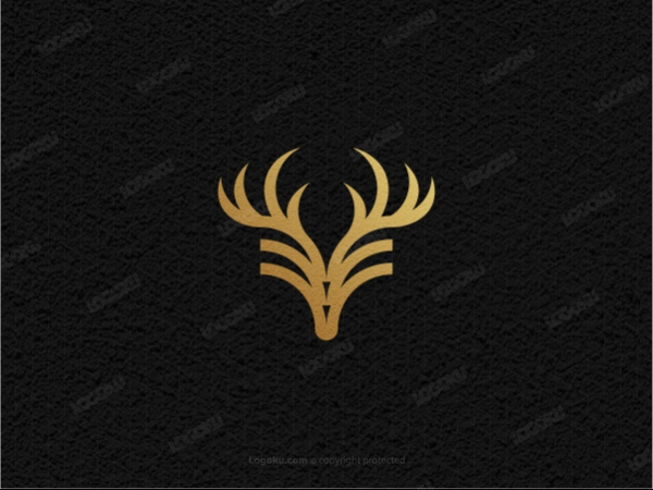 Logotipo de venado