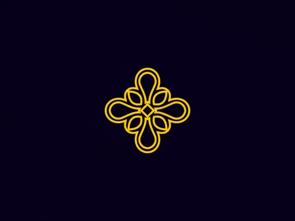  Star Light Logo