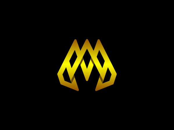 Logo Huruf Ma Am Wv Vw s