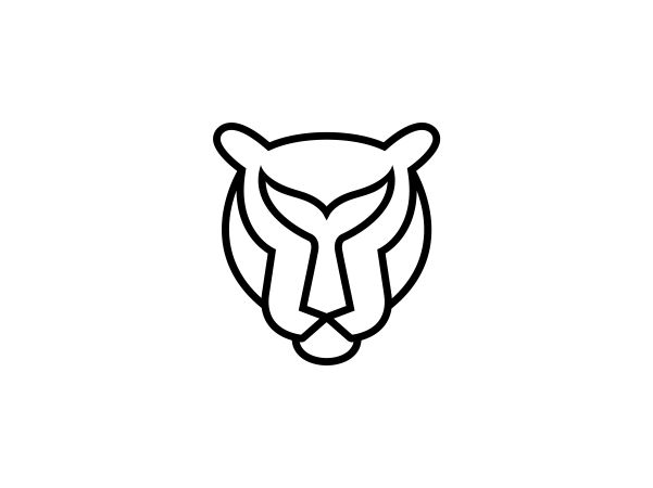شعار النمر شعار