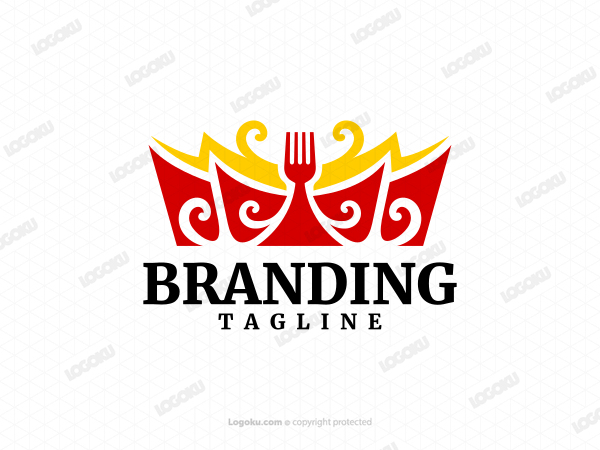 Logotipo del restaurante Padang