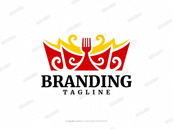 Logo Rumah Makan Padang