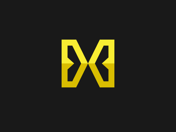 Xn Monogram Logo