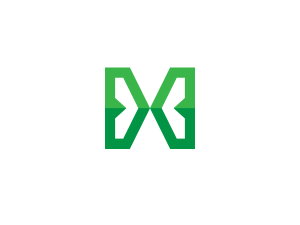 Xn Monogram Logo