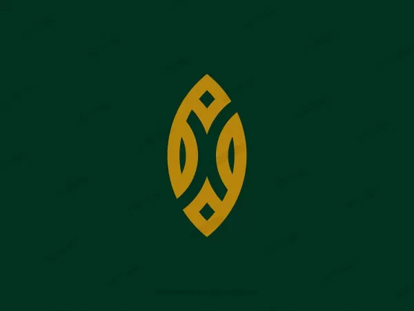 Letter Logo Px
